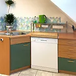 Ferienwohnung Köln-Poll