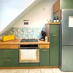 Ferienwohnung Köln-Poll