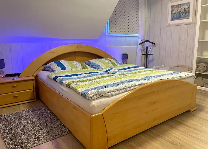 Ferienwohnung Köln-Poll