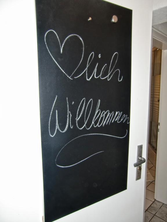 Köln-poll Apartment *