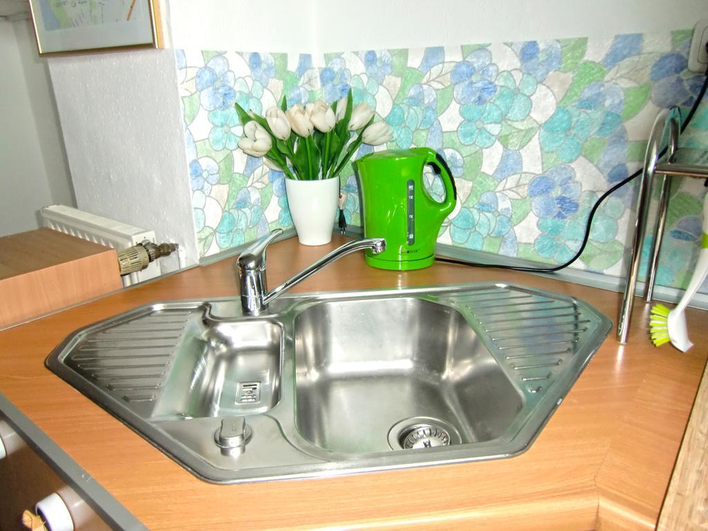 Apartment Köln-poll