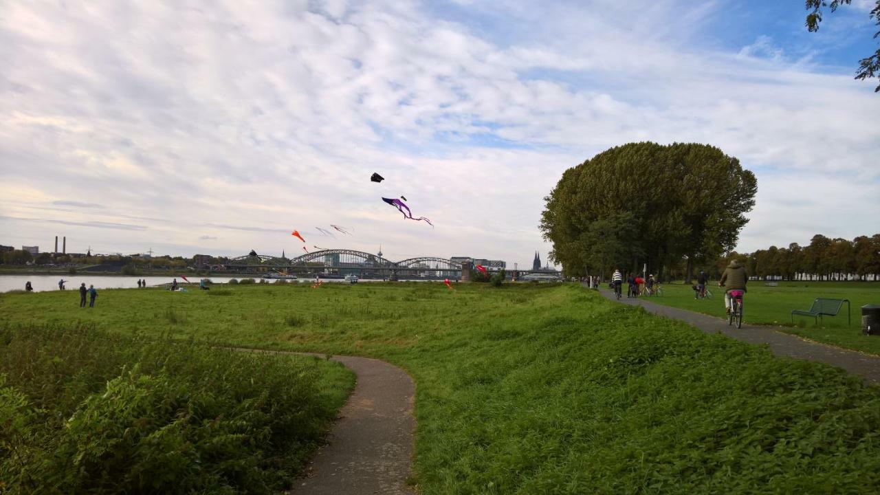 Köln-poll Köln